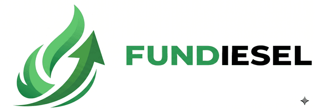 Fundiesel
